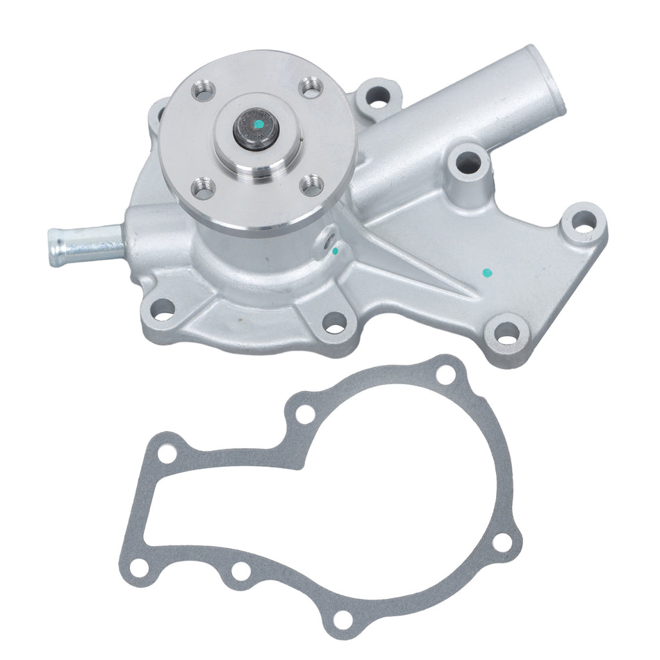 Rust-Resistant Water Pump For Kubota D722 Z482 RTV900 & Compact Tractors