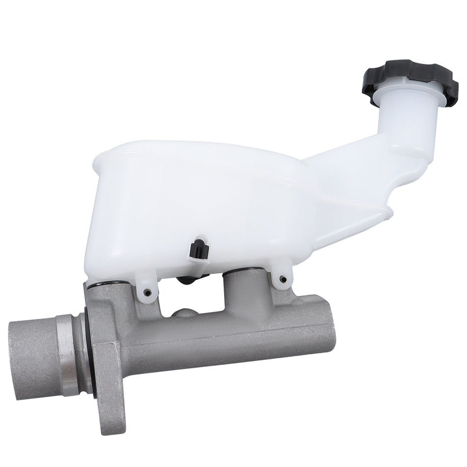 Labwork Brake Master Cylinder w/ Reservoir For 05-08 Pontiac G5 Chevrolet Cobalt