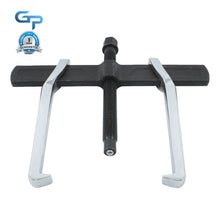 Load image into Gallery viewer, 12 Inch 2 Claw Gears Puller for Removal of Pulley Flywheel Bearing