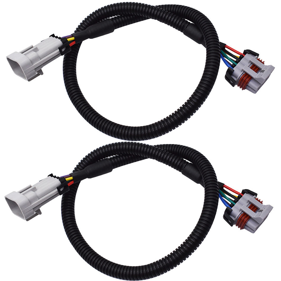 Labwork Ignition Coil Extension Harness For Ls Ls1 Ls2 Ls3 Ls6 Lq4 Lm7 24"