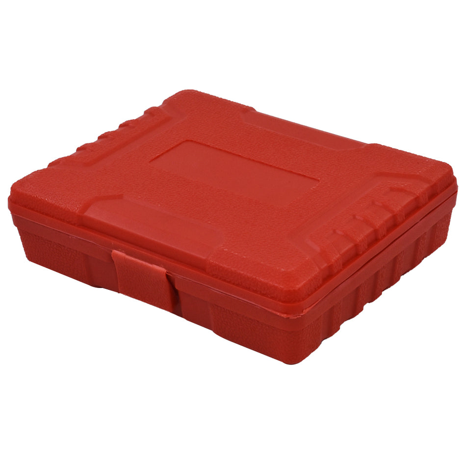 HARDENED 1/8" STEEL PARALLEL SET 10 MATCHED PAIRS PARALLELS .0002" New