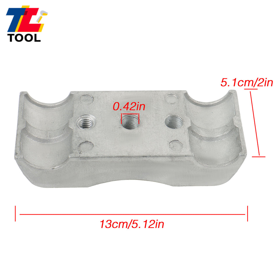 Hydraulic Coupler Replacement Kit For John Deere Tractors -AR49427 R34360 R34362