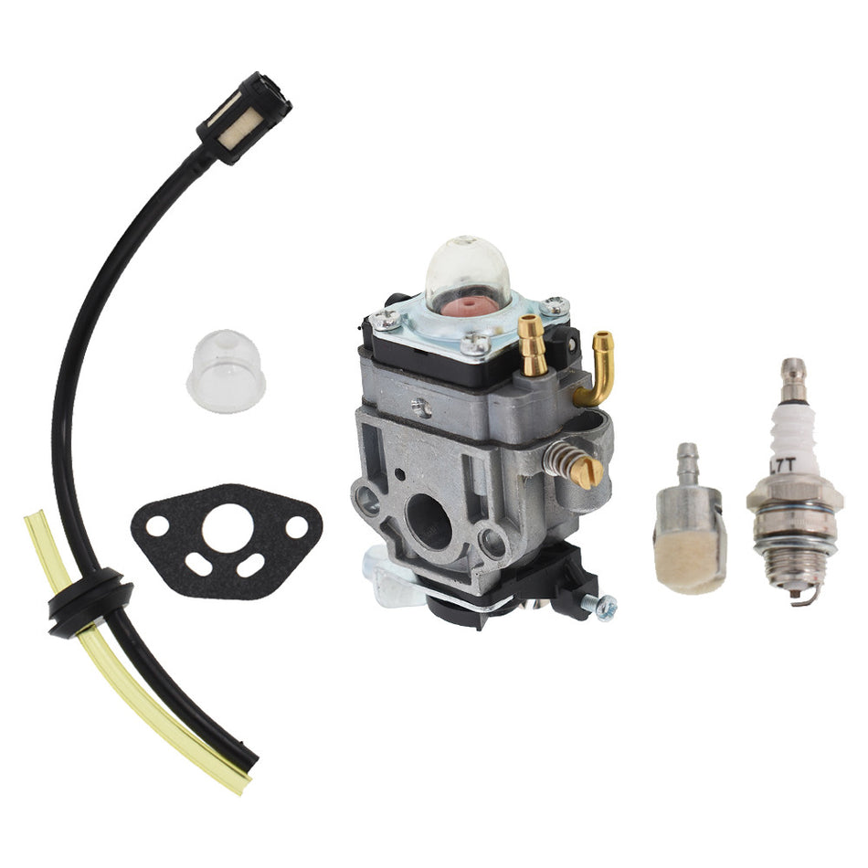 A200264 Carburetor 25cc For Southland XT S-HLT-2515-CB-E Curved Shaft Trimmer