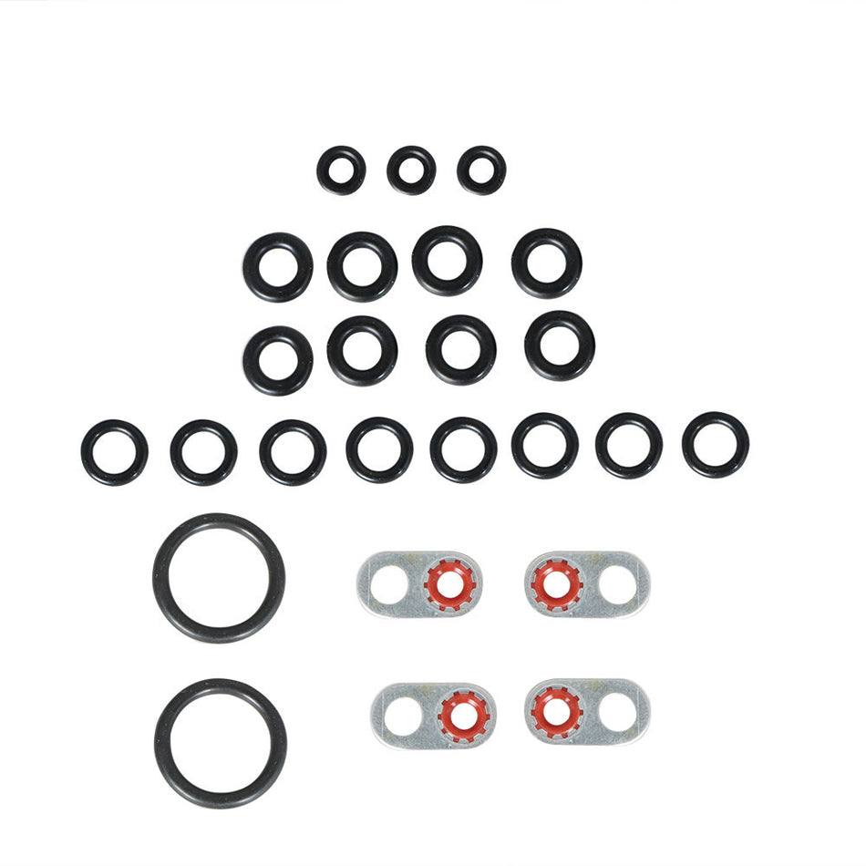 Labwork AFM DOD kit Cam Gaskets Bolts Lifters+more For Silverado Chevy 5.3 07-13