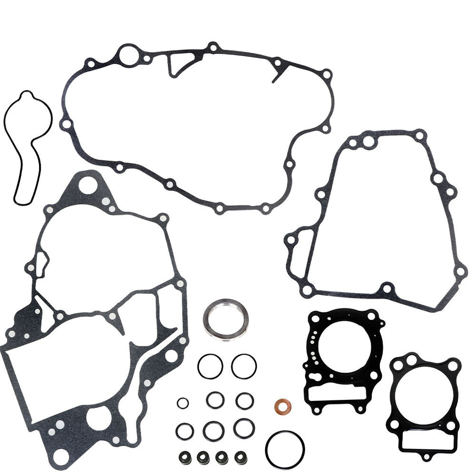 Engine Rebuild Gasket Kit Fit For Honda CRF150R CRF 150R 2007-21