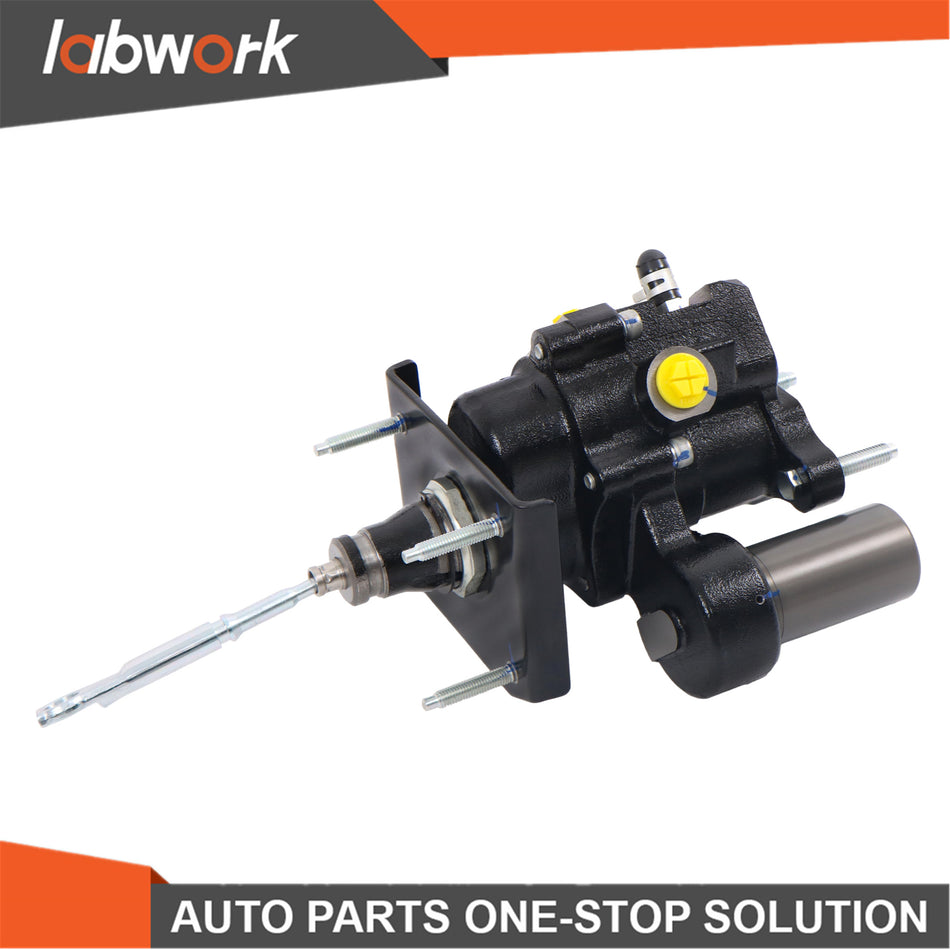 Labwork Hydraulic Power Brake Booster For Ford F-250 F-350 F-450 F550 Super Duty