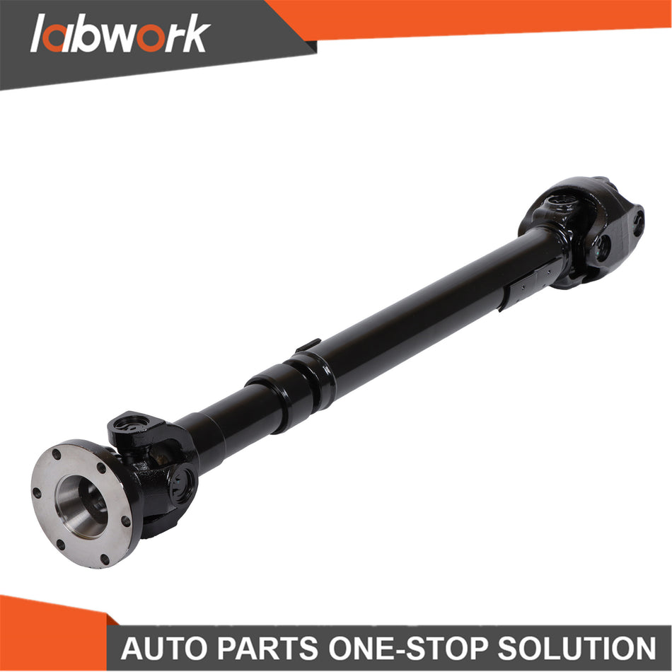 Labwork Front Driveshaft Prop Shaft Assembly For Jeep Grand Cherokee 1996-1997