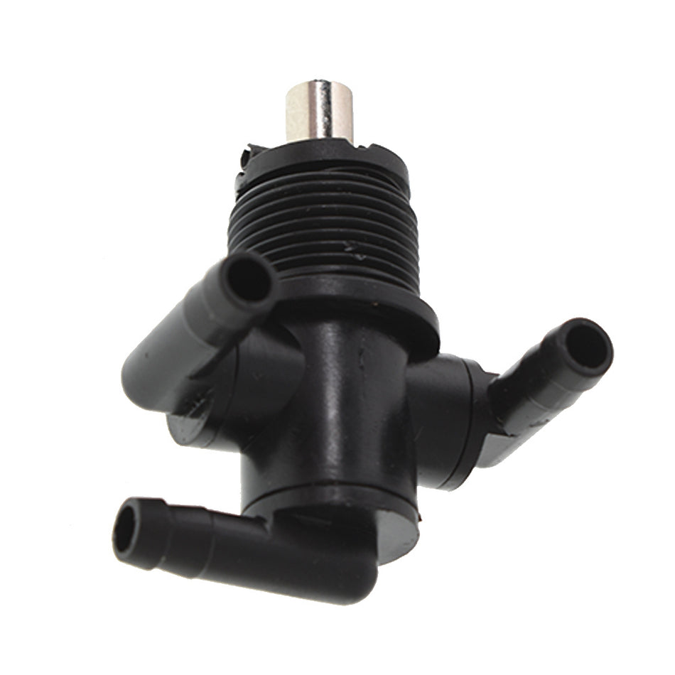 For Polaris 3-Way Fuel Shut Off Valve Petcock Sportsman 500 325 335 400