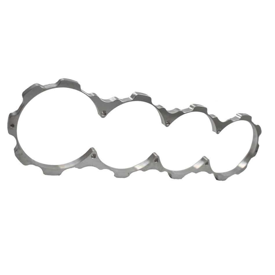 Labwork For Honda Civic Del Sol Crx D15 D16 Sohc Engine Block Guard D-series