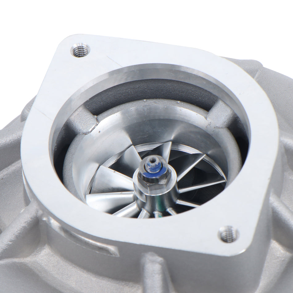 Labwork Turbocharger 12709701044 For 2017-2019 Chevrolet Silverado 2500 HD 6.6L
