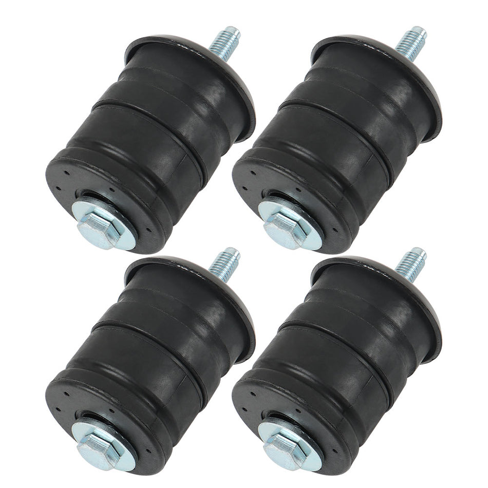 Labwork Body Mount Kit 4PCS For 2009-2014 Ford F-150 & 2007-2017 Expedition