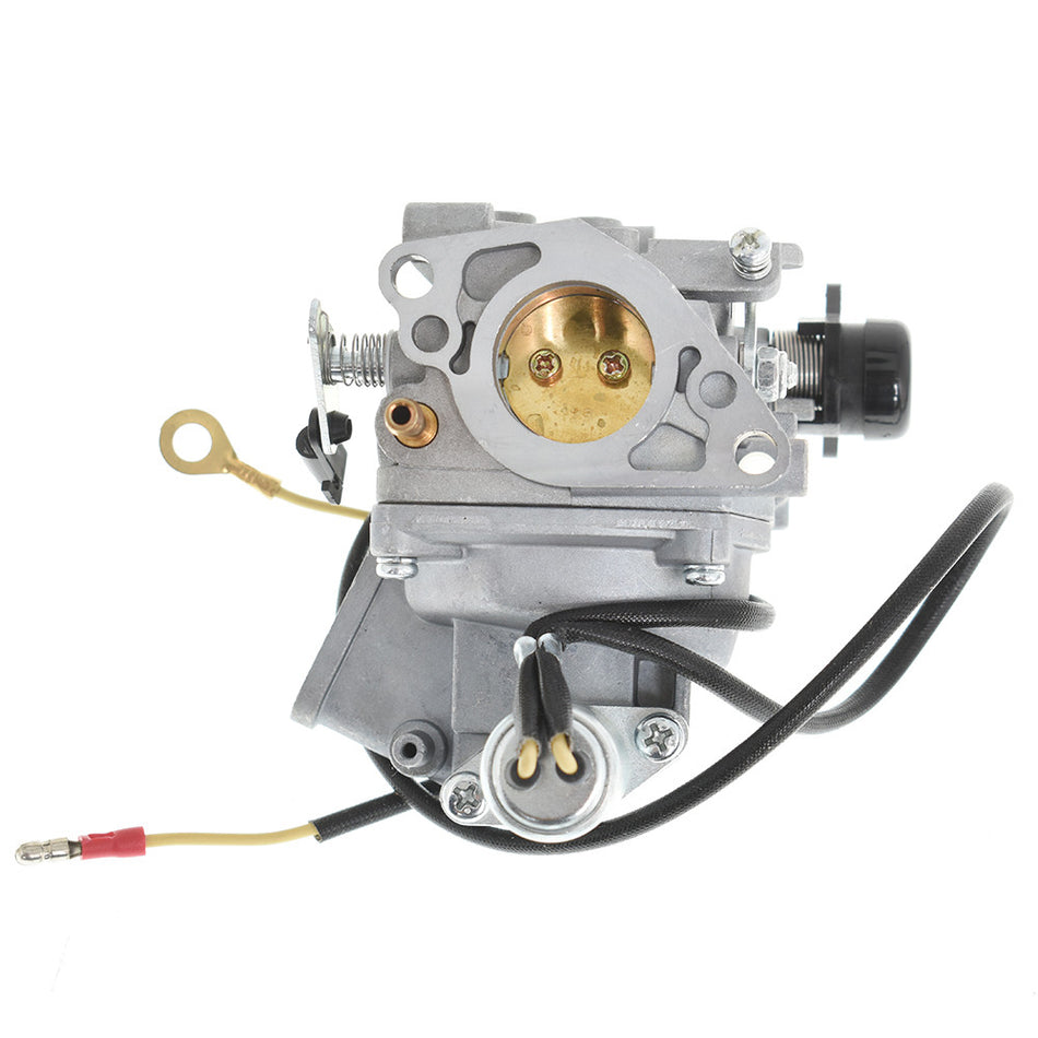 GX620 Carburetor Ignition Coil For Honda GX610 18HP 20HP V-Twin 16100-ZJ0-871