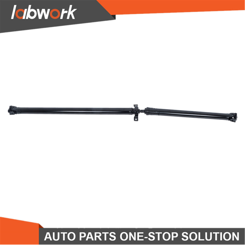 Labwork Rear Driveshaft Prop Shaft Assembly For Honda CR-V 15-16 L4 2.4L AWD