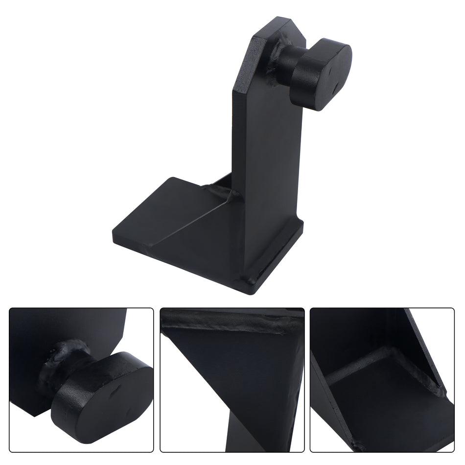 Labwork 1 Pack Upgrade Shipping Container Jack Lug Jack Leveling Attachment