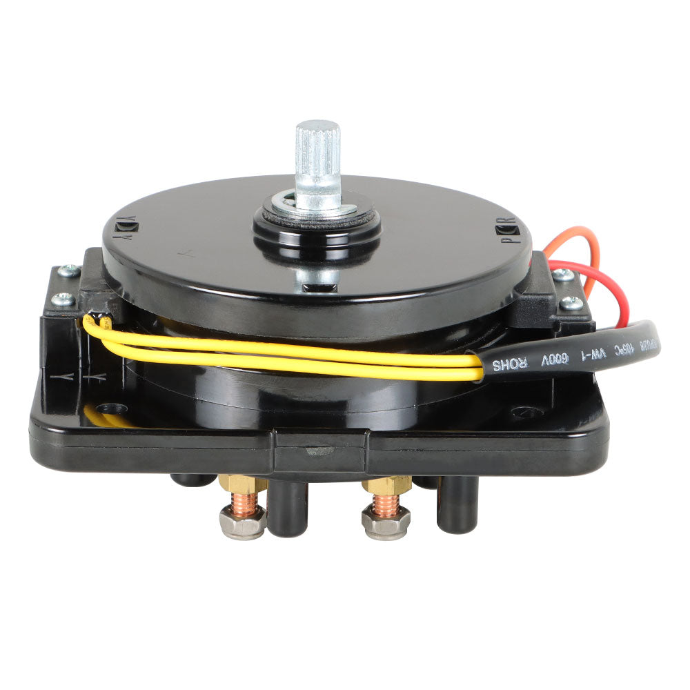 Forward & Reverse Switch Assembly for 36V Yamaha G14 G16 Golf Cart JN4 ...