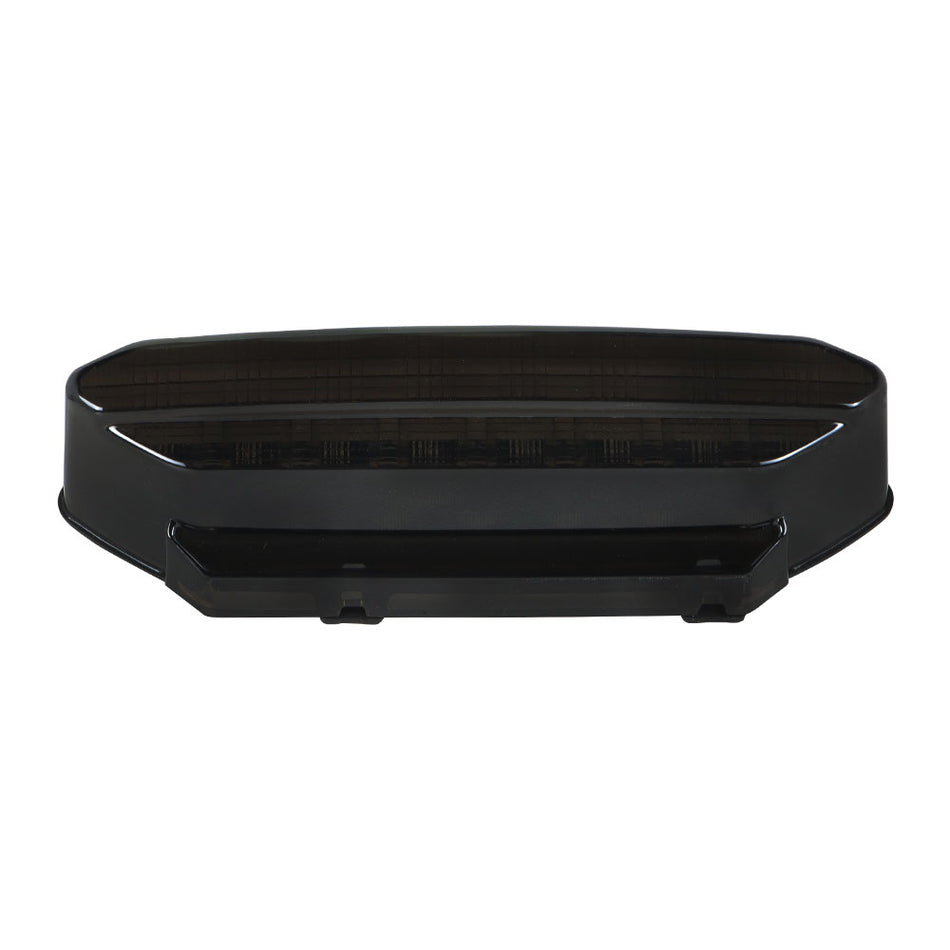 FOR YAMAHA 2006-2009 YFZ450 LED TAIL LIGHT YFZ 450 TAILLIGHT ASSEMBLY LAMP