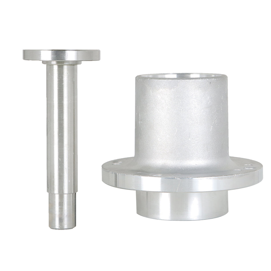 3Pcs Blade Deck Spindle Assembly For Bad Boy Fits MZ Magnum models 037-2050-00