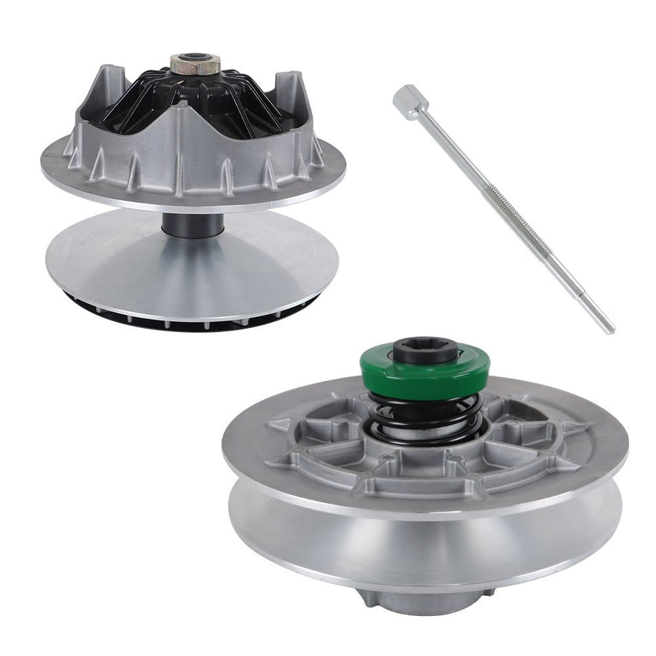 For ODES 800 UTV Dominator D2 D4 X2 X4 Primary Secondary Clutch & Removal Puller