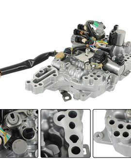 Labwork Valve Body CVT Transmission For Nissan Altima Pathfinder 2013-2019