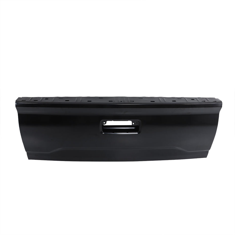Labwork Rear Tailgate Shell For 2016-2023 Toyota Tacoma Pickup Primered Steel