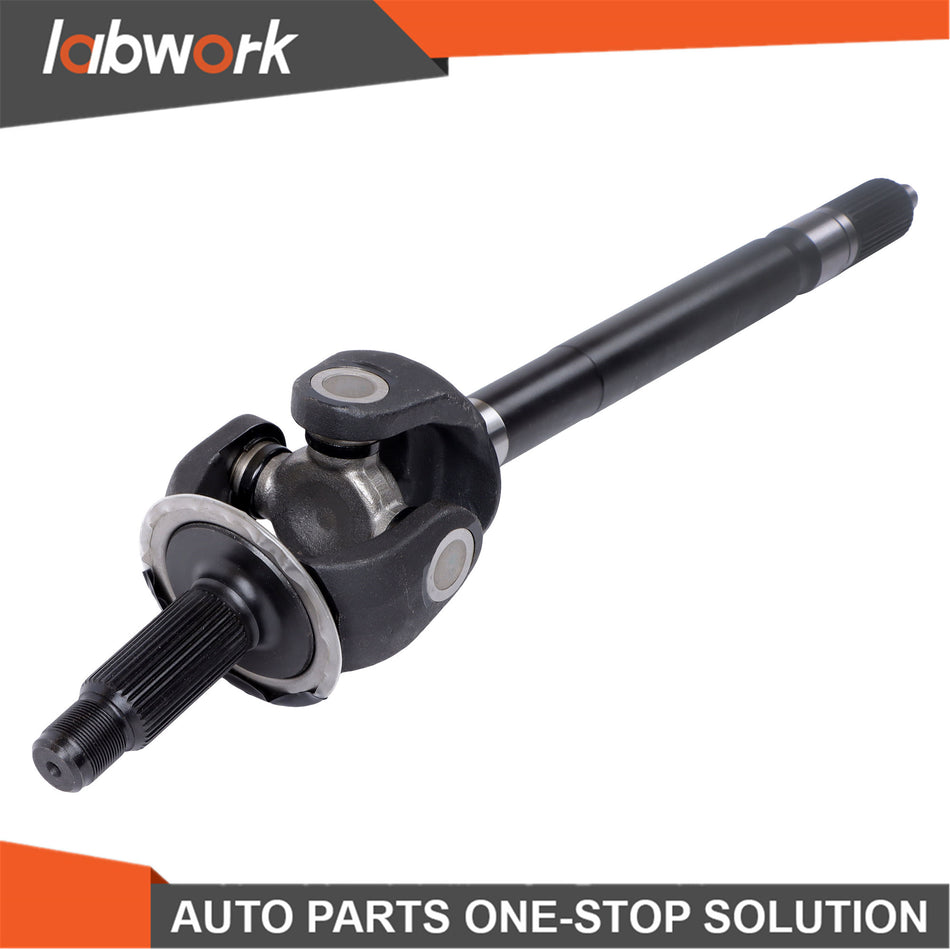 Labwork Front Right CV Axle Assembly For Ram 2500 2014-2018 For Ram 3500 2013