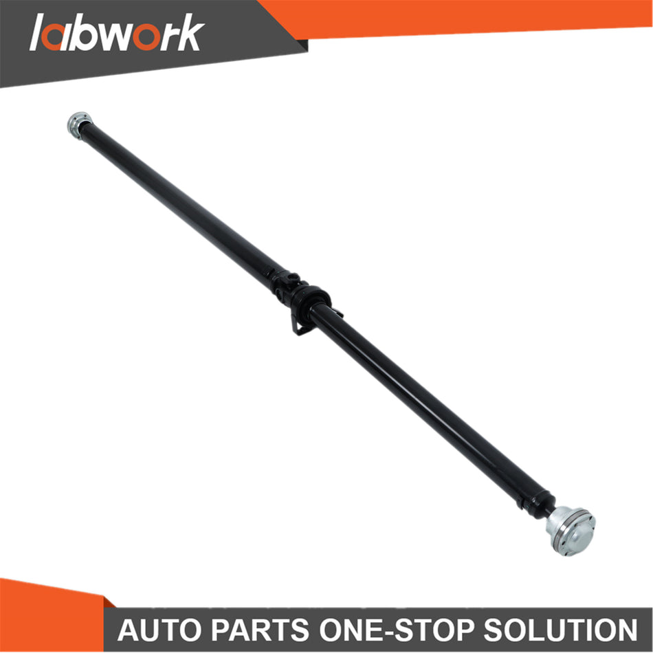 Labwork New Rear Driveshaft Prop Shaft Assembly For Volvo XC90 2005-2008 936-881