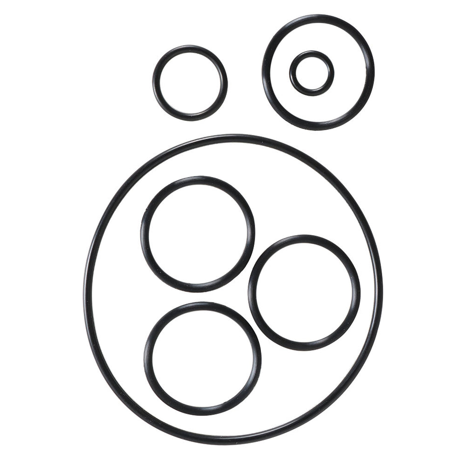 Complete Engine Gasket Kit Set Fit For Kawasaki KZ440 1980-1984