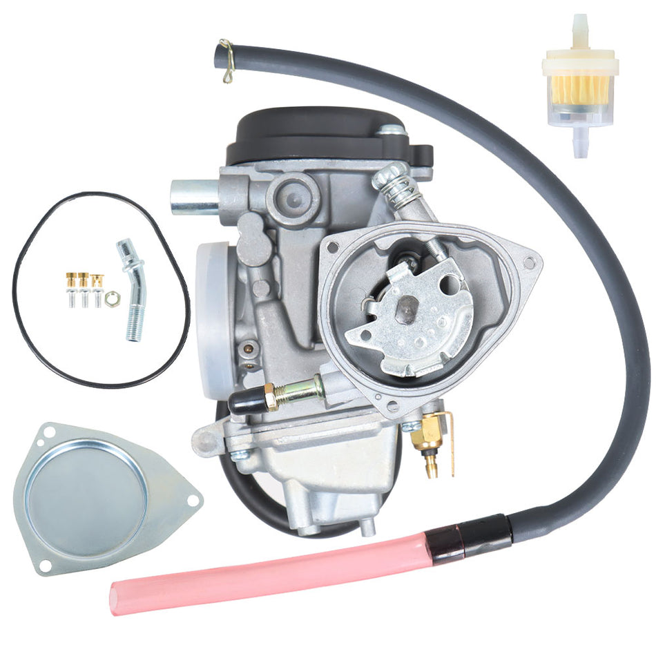 Carburetor for Yamaha Rhino 450 Replaces Parts No 2P5-E4901-01 YXR450FA YXR450