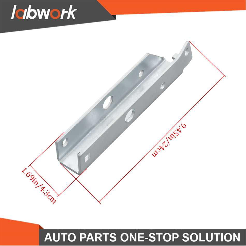 Labwork M155560 Mower Deck Arm Fit For John Deere X300, X304, X310 Riding Mower