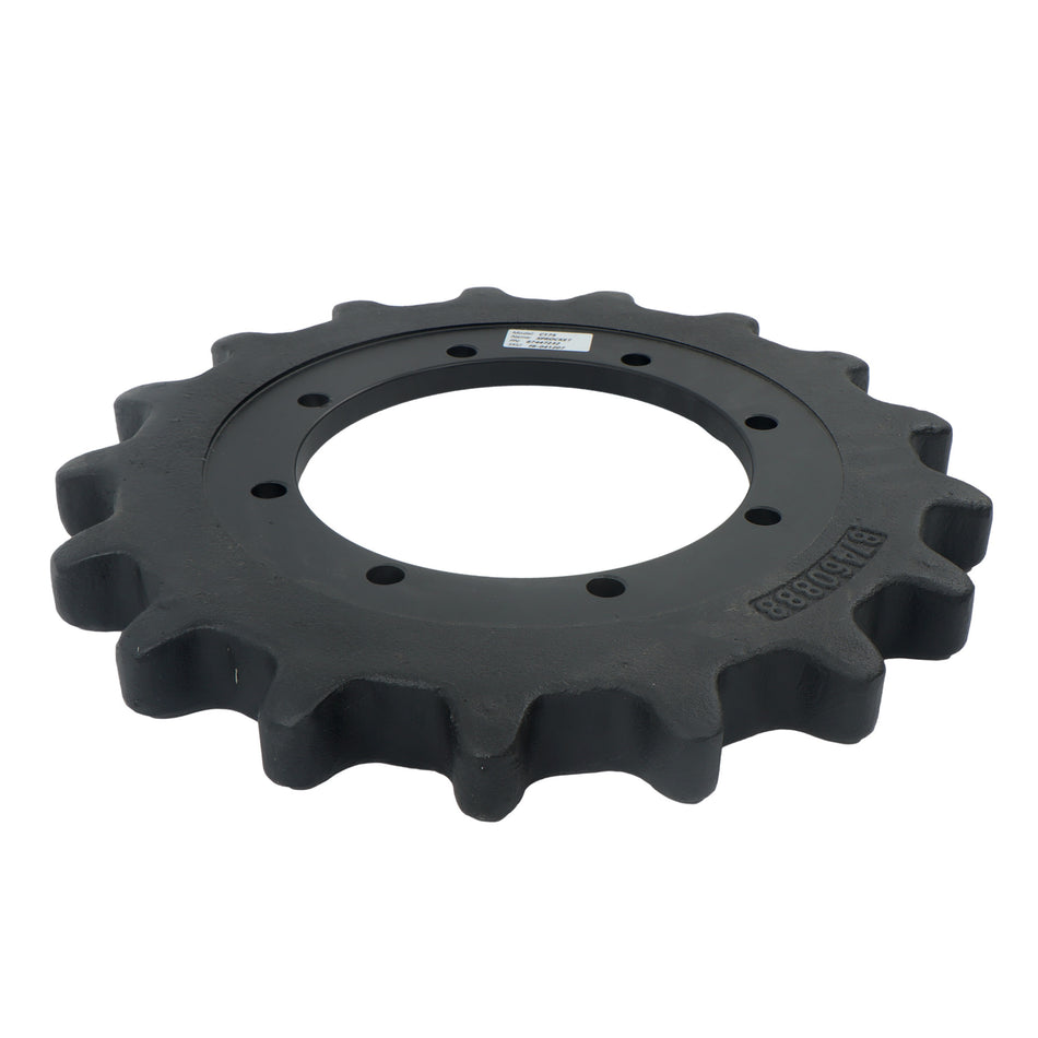 Drive Sprocket For New Holland 87447232 C337 C345 For Case TR270 440CT 87460888