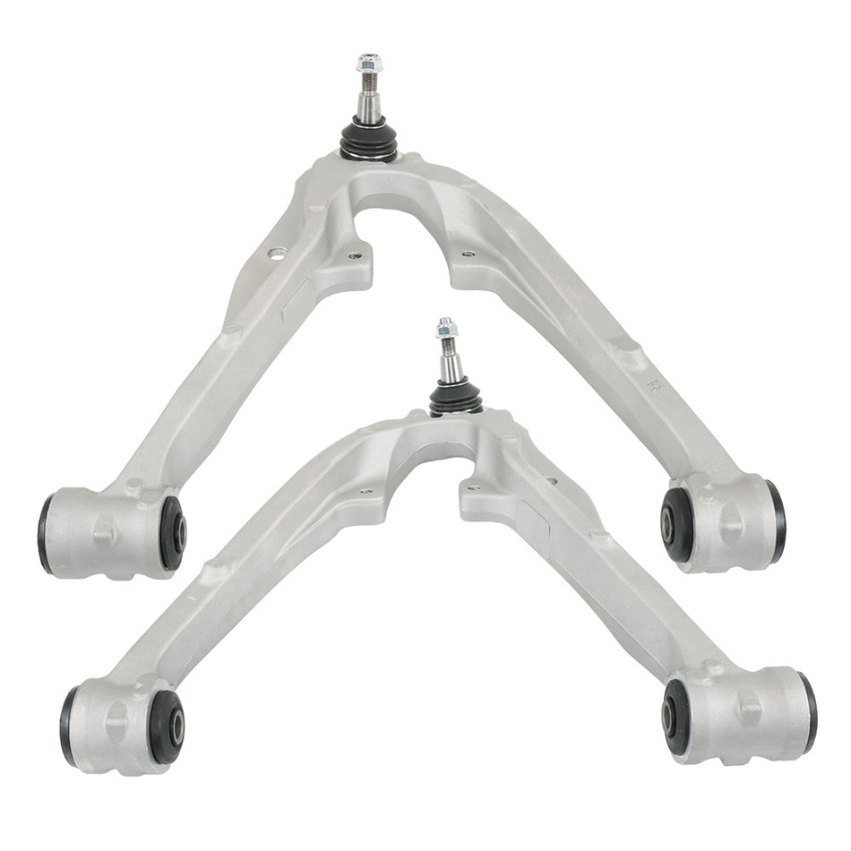 Labwork Front Lower Control Arm for 2014-2017 Chevy Silverado GMC Sierra 1500