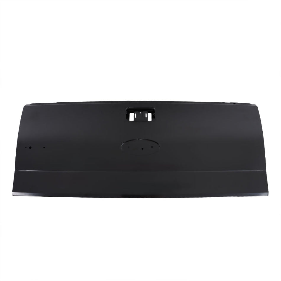 Labwork Tailgate For 2004-2008 Ford F150 & 2006-2008 Lincoln Mark LT Primed Rear