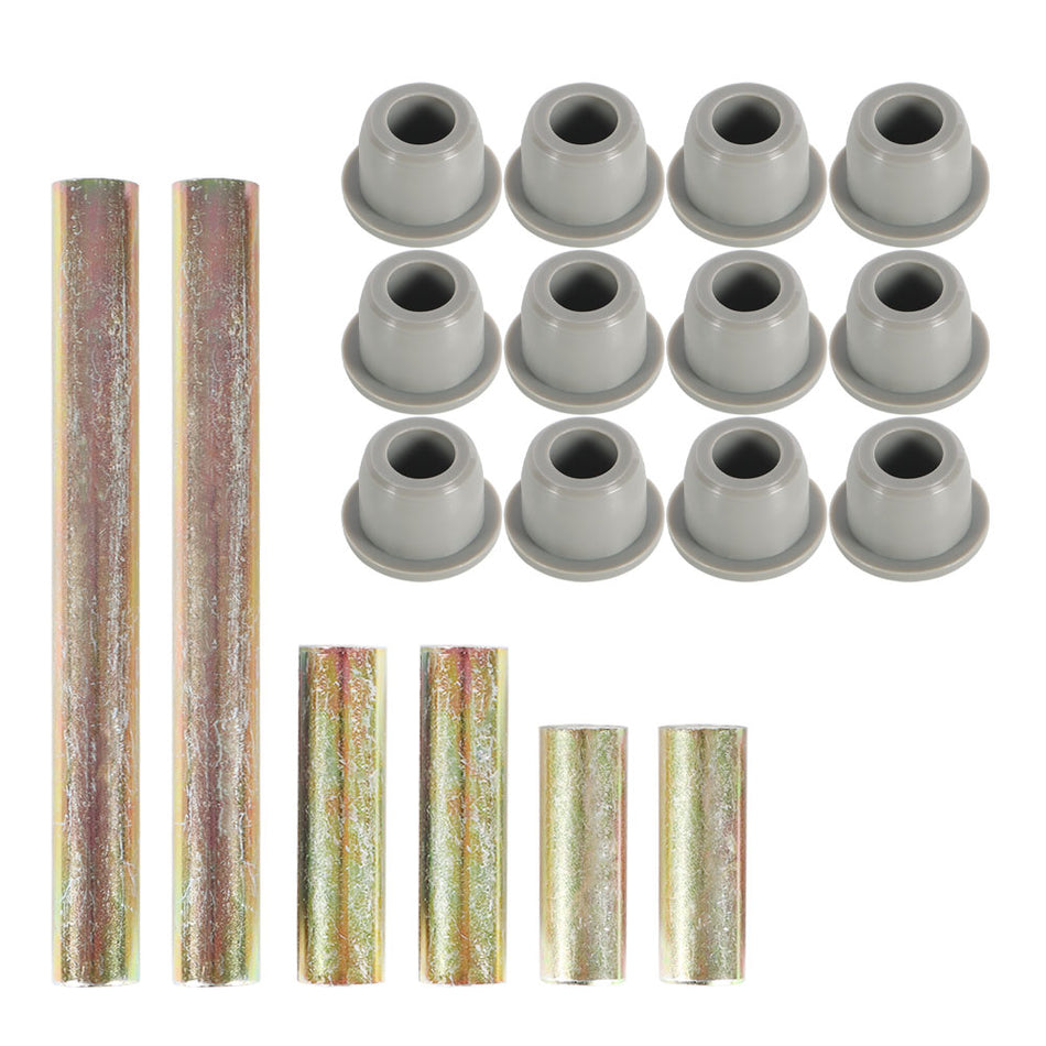 FITS For Club Car Precedent Front End Control Arm Bushing Sleeve Repair Kit new