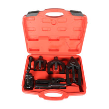 Load image into Gallery viewer, Labwork Front End Service Tool Kit Ball Joint Tie Rod Set Pitman Arm Puller
