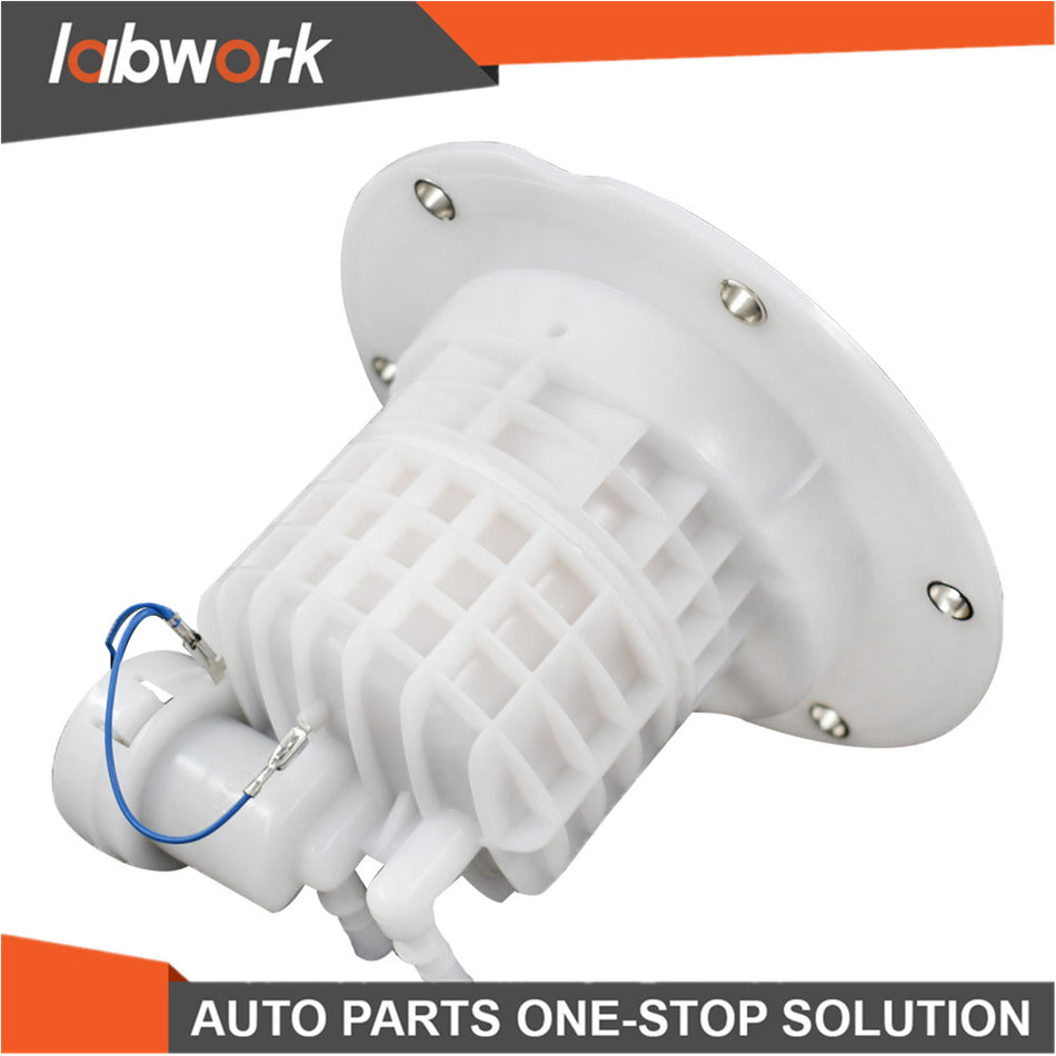 Labwork Fuel Filter For 2007-2008 Mercedes-Benz W216 W221 CL550 S550