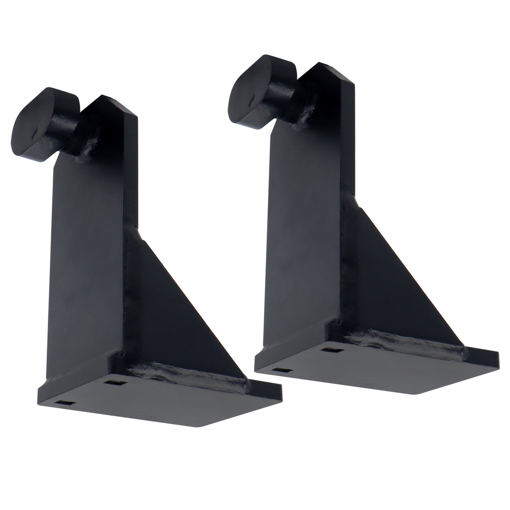 Labwork 2 Pack Upgrade Shipping Container Jack Lug Jack Leveling Attachment