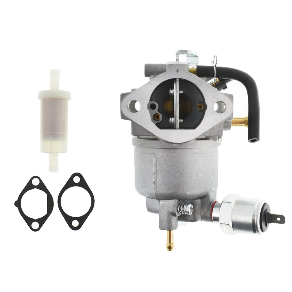 AM128355 Carburetor For John Deere LX188  LX279 LX289 Kawasaki FD501V 15003-2653