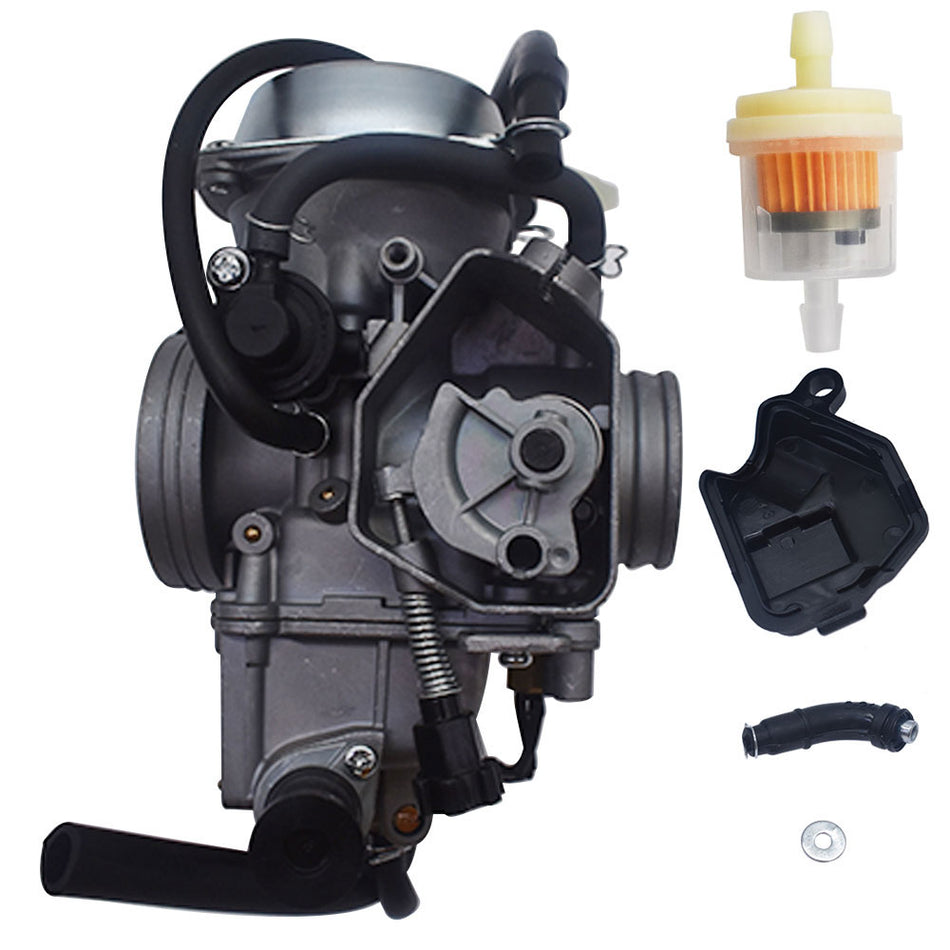 Carburetor Carb For Honda Foreman Rubicon 500 TRX500 FA FGA FPA 4X4 2001-2014