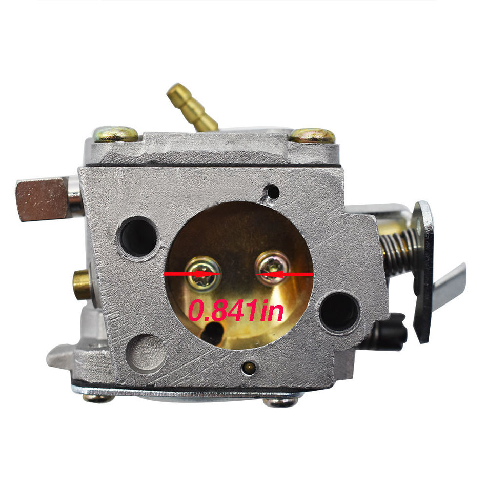 Carburetor Fits For 050 051 075 076 Chainsaw 1111 120 0601 Chain Saw HS-60D