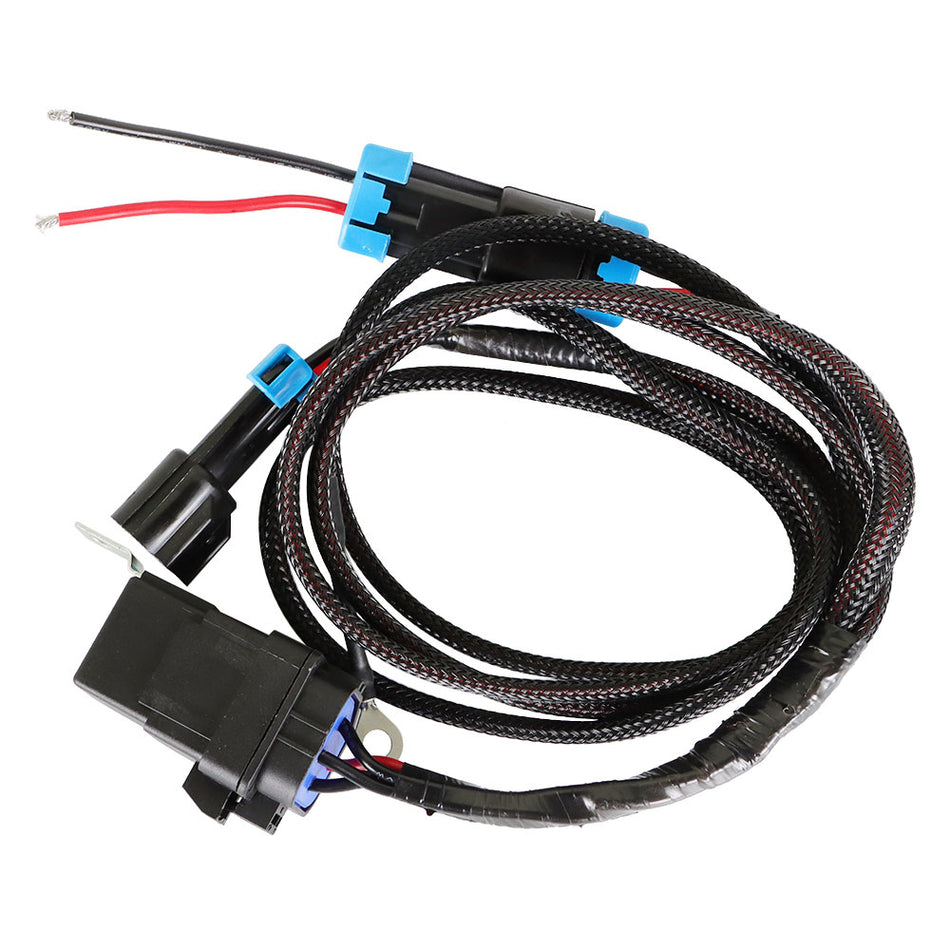 Back Up Light/Reverse Light Harness Kit for Polaris Ranger XP1000 2018-2023