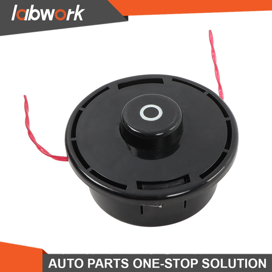 Labwork For Honda Strimmer Trimmer Head 06725-VJ5-305 72560-VL1-631 GX25 GX35