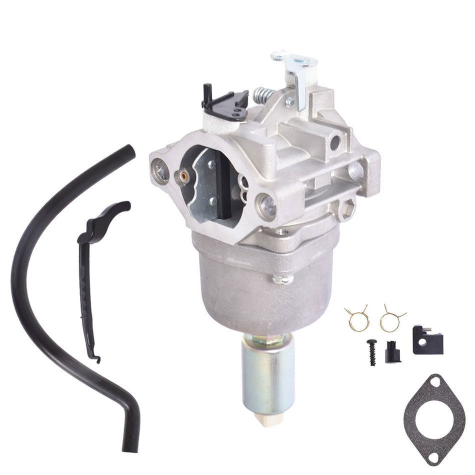 For John Deere Carburetor LA115 LA125 D110 For 19.5 21 HP Lawn Mowers Parts