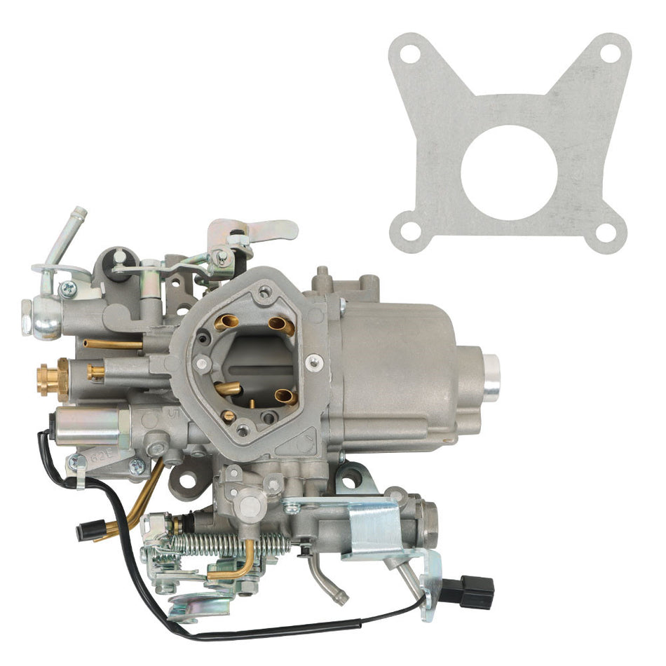 Labwork Carburetor Carb MD192036 For Mitsubishi Lancer Proton Saga 4G13 4G15