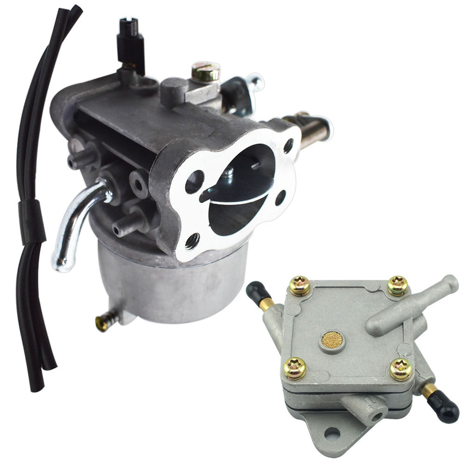 Carburetor For EZGO Golf Cart Workhorse ST350 EZGO 350cc TXT Medalist 72021-G01