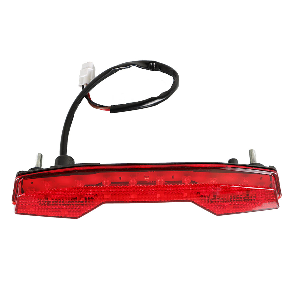 For Suzuki LTR450 LTR-450 06-09 LT-R450 Quadracer LED brake light taillight Rear