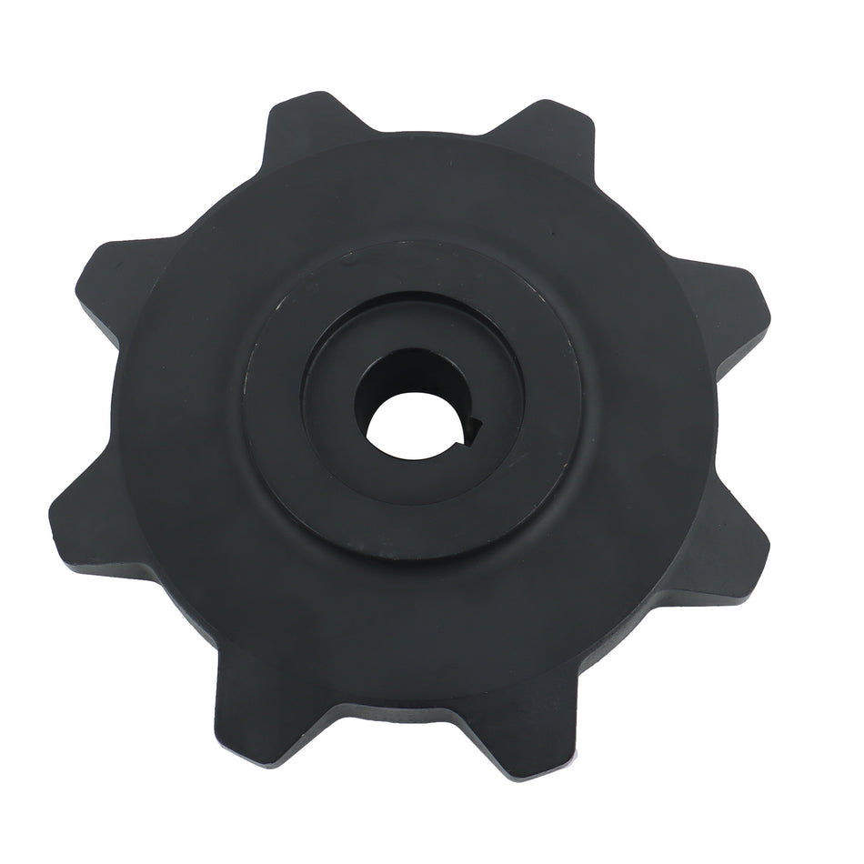 7107228 For Bobcat MT52 Mini Skid Steer Loaders 1 Hole 8 Teeth Drive Sprocket