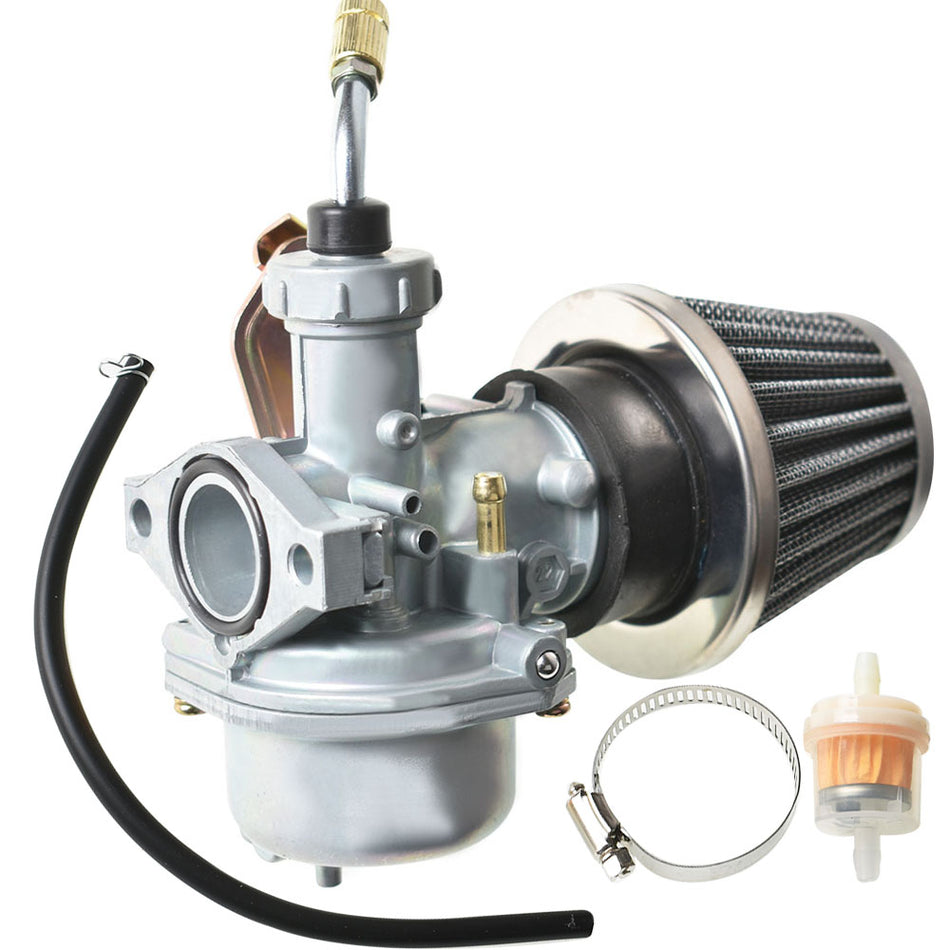 For Kawasaki KLX110 KLX 110  W/Cable Choke 2002-2013 Carburetor