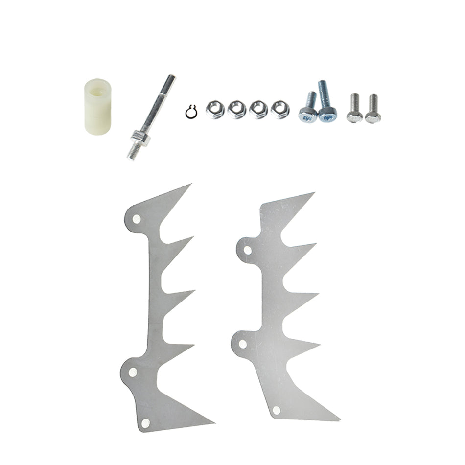 Dog Catcher Set Fits For MS311 MS271 MS291 MS261 MS361 Chainsaw Part