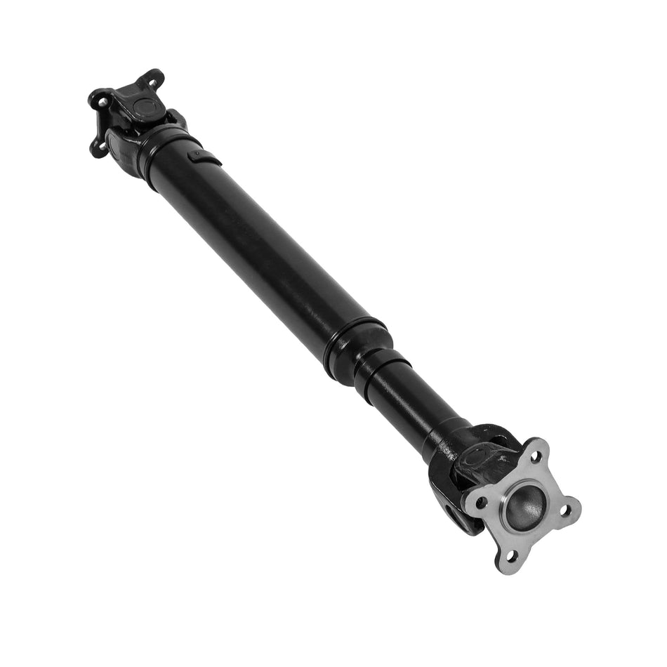 Labwork Front Driveshaft Prop Shaft Assembly For 1999 00-02 Toyota 4Runner Black