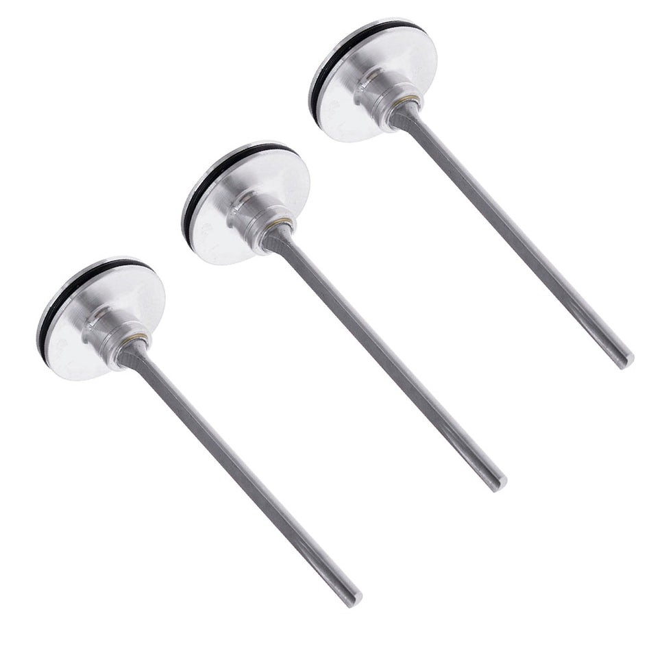 3Pcs Aftermarket Piston Driver Assembly   NR83A (877-323) 885-915